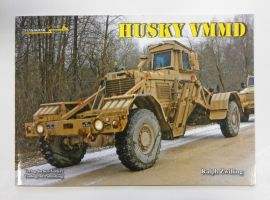 Thumbnail TANKOGRAD 10 HUSKY VMMD - RALPH ZWILLING