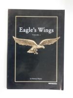Thumbnail SAM MODELLERS DATAFILES EAGLES WINGS VOLUME 1