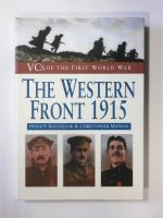 Thumbnail CHEAP BOOKS ZB2417 VCs OF THE FIRST WORLD WAR THE WESTERN FRONT 1915