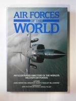 Thumbnail CHEAP BOOKS ZB2413 AIR FORCES OF THE WORLD