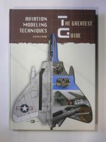 Thumbnail CHEAP BOOKS ZB5792 AVIATION MODELLING TECHNIQUES THE GREATEST GUIDE - J M VILLALBA