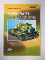 Thumbnail CHEAP BOOKS ZB2374 KARALUCHY PRZECIW PANZEROM - JANUSZ MAGNUSKI  POLISH TEXT 
