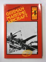 Thumbnail CHEAP BOOKS ZB2362 GERMAN MARITIME AIRCRAFT - BRYAN PHILPOTT