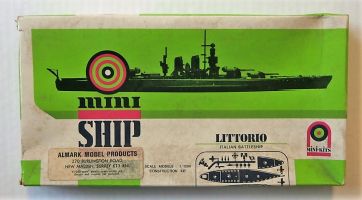 Thumbnail ALMARK LITTORIO