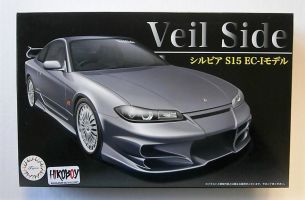 Thumbnail FUJIMI 039848 VEILSIDE SILVA S15 EC-I MODEL
