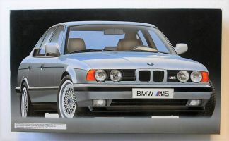 Thumbnail FUJIMI RS-34 BMW M5
