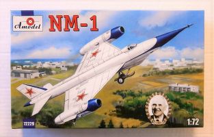 Thumbnail A MODEL 72229 TSYBIN NM-1
