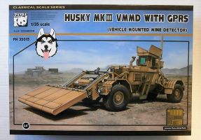 Thumbnail PANDA 35015 HUSKY MK III VMMD