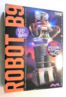 Thumbnail MOEBIUS 949 LOST IN SPACE ROBOT B9 DELUXE KIT