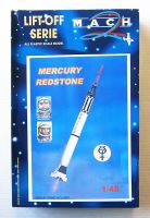 Thumbnail MACH LO030 MERCURY REDSTONE
