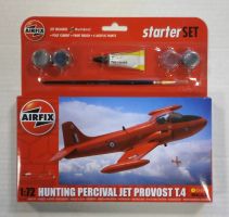 Thumbnail AIRFIX A55116 HUNTING PERCIVAL JET PROVOST T.4
