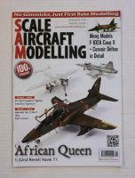 Thumbnail SCALE AIRCRAFT MODELLING SAM VOLUME 35 ISSUE 08