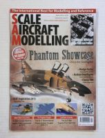 Thumbnail SCALE AIRCRAFT MODELLING SAM VOLUME 38 ISSUE 01
