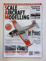 Thumbnail SCALE AIRCRAFT MODELLING SAM VOLUME 37 ISSUE 05