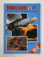 Thumbnail CHEAP BOOKS ZB1383 WINGS 9 BOMBS GONE MODERN AIRCRAFT ORDNANCE IN ACTION - TIM RIPLEY