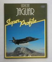 Thumbnail CHEAP BOOKS ZB1381 SEPECAT JAGUAR SUPER PROFILE