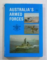 Thumbnail CHEAP BOOKS ZB1379 AUSTRALIAS ARMED FORCES  UK SALE ONLY 