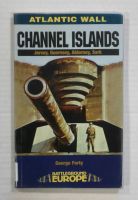Thumbnail CHEAP BOOKS ZB1377 CHANNEL ISLANDS BATTLEGROUND EUROPE - GEORGE FORTY