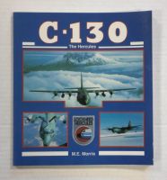 Thumbnail CHEAP BOOKS ZB1365 C-130 THE HERCULES - M.E. MORRIS