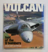 Thumbnail CHEAP BOOKS ZB1362 VULCAN LAST OF THE V- BOMBERS - DUNCAN CUBITT