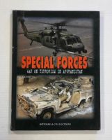 Thumbnail CHEAP BOOKS ZB1360 SPECIAL FORCES WAR ON TERRORISM IN AFGHANISTAN - ERIC MICHELETTI