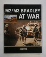 Thumbnail CHEAP BOOKS ZB1358 M2/M3 BRADLEY AT WAR - MICHAEL GREEN