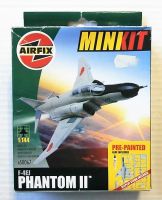 Thumbnail AIRFIX 50067 F-4EJ PHANTOM II MINI KIT