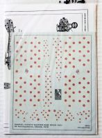 Thumbnail BLUE RIDER 2114. 222 EASTER EGG SPAD - SPAD 13C1 USAAS