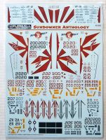 Thumbnail  2118. FURBALL AERO DESIGN 48060 SUNDOWNER ANTHOLOGY 