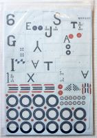 Thumbnail  2136.  PHEON MODELS 48006 Se5a VIPER AND HISSO ACES