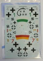 Thumbnail MODEL ALLIANCE 1793. 489029 DEFENDING THE REICH SKIES 1944-1945 PT.2