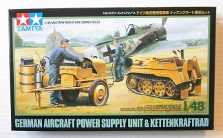 Thumbnail TAMIYA 32533 APS UNIT   KETTENKRAFTRAD