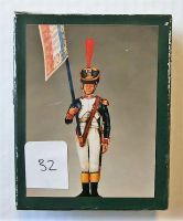 Thumbnail HISTOREX HX9102 NAPOLEONIC FRENCH LINE INFANTRY STANDARD BEARER
