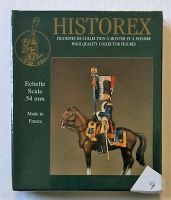 Thumbnail HISTOREX HX9315 FRENCH GUARD GRENADIER STANDARD BEARER ON HORSEBACK