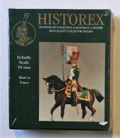 Thumbnail HISTOREX HX9311 FRENCH GUARD DRAGOON STANDARD BEARER ON HORSEBACK 