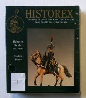 Thumbnail HISTOREX HX9321 HRENCH LINE CHASSEUR OFFICER ON HORSEBACK