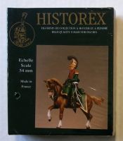 Thumbnail HISTOREX HX9325 FRENCH LINE LANCER OFFICER ON HORSEBACK