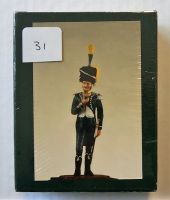 Thumbnail HISTOREX HX9107 FRENCH LIGHT INFANTRY OFFICER