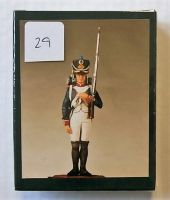 Thumbnail HISTOREX HX9106 FRENCH LINE INFANTRY FUSILIER