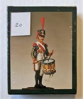 Thumbnail HISTOREX HX9105 FRENCH LINE INFANTRY GRENADIER DRUMMER