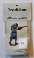 Thumbnail TRADITION MODELS 801/7 PRIVATE FIRING -  FRENCH INFANTRY 1916