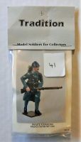 Thumbnail TRADITION MODELS 801/5 PRIVATE ADVANCING FRENCH INFANTRY 1916