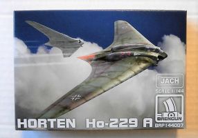 Thumbnail BRENGUN 144007 HORTON Ho-229 A