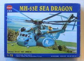 Thumbnail KITECH 357 MH-53E SEA DRAGON