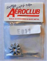 Thumbnail AEROCLUB E011  9 CYL BRISTOL JUPITER VIII AND 2 BLADE PROP