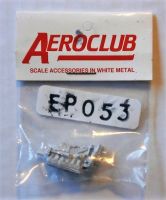 Thumbnail AEROCLUB EP053 MERLIN 29  30  XII  31  32  45  46  50  55 Engine