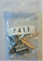 Thumbnail AEROCLUB P411 1 x WW1 WOODEN 4 BLD 9  DIA R/H