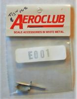 Thumbnail AEROCLUB E001 GYPSY COWL   PROP