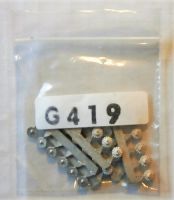Thumbnail AEROCLUB G419 6 x WW1 LEWIS GUN AMMUNITION DRUMS