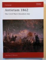 Thumbnail OSPREY CAMPAIGN 032. ANTIETAM 1862